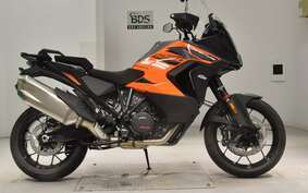 KTM 1290 SUPER ADVENTURE S 2023 V7940