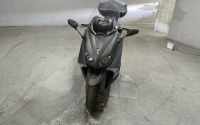 YAMAHA T-MAX 530 2013 SJ092