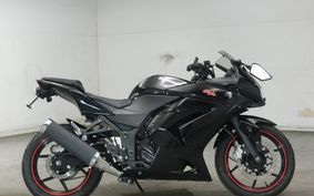 KAWASAKI NINJA 250R 2009 EX250K