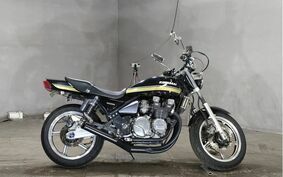 KAWASAKI ZEPHYR 400 1993 ZR400C