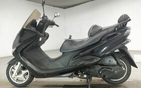 YAMAHA MAJESTY 125 SE27