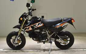 KAWASAKI KSR110 KL110A