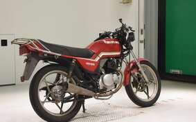 SUZUKI GS125