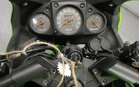 KAWASAKI NINJA 250R EX250K