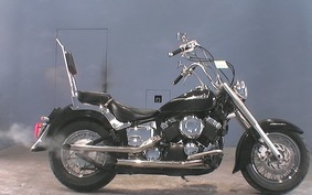 YAMAHA DRAGSTAR 400 CLASSIC 2002 VH01J