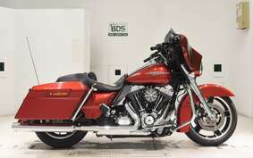 HARLEY FLHX 1690 2012 KBM