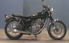 YAMAHA SR400 Gen.3 2007 RH01J