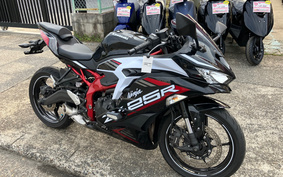 KAWASAKI NINJA ZX 25 R SE ZX250E