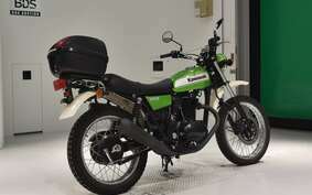 KAWASAKI 250TR BJ250F