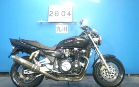 YAMAHA XJR1200 1995 4KG