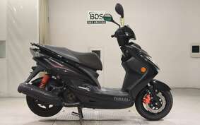 YAMAHA CYGNUS 125 XSR 2 SE44J