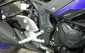 YAMAHA YZF-R3 2020 RH13J