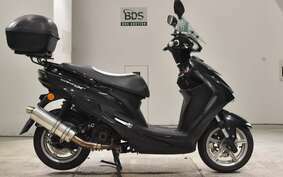 YAMAHA CYGNUS 125 XSR 3 SEA5J