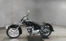 HONDA MAGNA 50 AC13