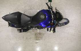 YAMAHA MT-25 A RG43J