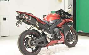 YAMAHA YZF-R1 2007