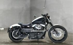 HARLEY XL1200N 2010 CZ3