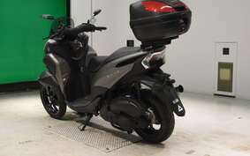 YAMAHA TRICITY 125 A SEC1J