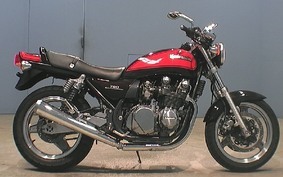 KAWASAKI ZEPHYR 750 2002 ZR750C