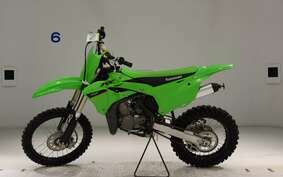 KAWASAKI KX112 KX112A