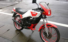 YAMAHA RZ50 1985 1HK