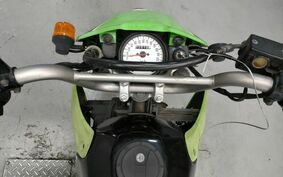 KAWASAKI KSR110 KL110A