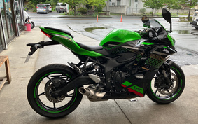 KAWASAKI NINJA ZX 25 R SE ZX250E