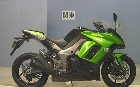 KAWASAKI Z1000 SX ABS 2013 ZXT00G