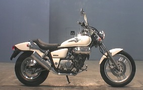 HONDA MAGNA 50 AC13