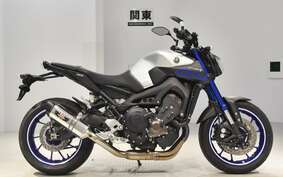 YAMAHA MT-09 A 2016 RN34J