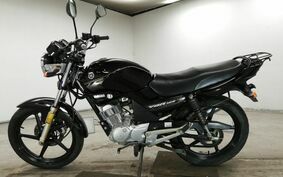 YAMAHA YBR125 PCJL