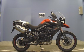 TRIUMPH TIGER 800 XC 2011 RE11B8