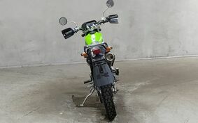 KAWASAKI SUPER SHERPA KL250G