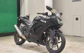 KAWASAKI NINJA 250R EX250K