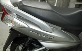 YAMAHA CYGNUS 125 XSR 2 SE44J