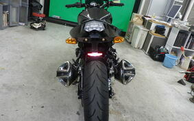 KAWASAKI Z1000 Gen.3 2008 ZRT00B