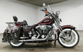 HARLEY FLSTS 1340 2014 BRL