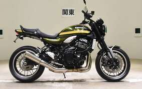 KAWASAKI Z900RS ZR900C