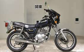 SUZUKI GN125 H PCJG9