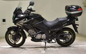 SUZUKI DL650 ( V-Strom 650 ) A 2014 B1112