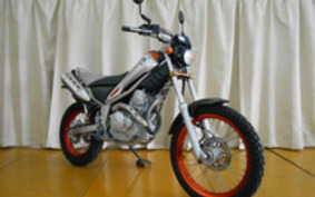 YAMAHA TRICKER DG16J