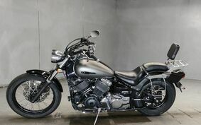 YAMAHA DRAGSTAR 400 2013 VH02J