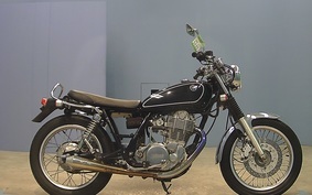 YAMAHA SR400 Gen.3 2001 RH01J