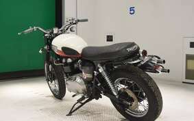 TRIUMPH SCRAMBLER 900 2006