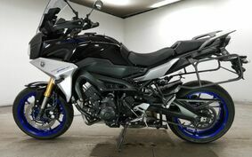 YAMAHA TRACER 9 2018 RN51J