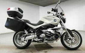 BMW R1200R 2007 0378