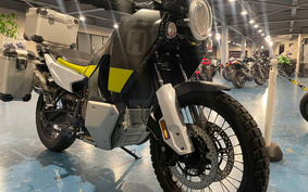 HUSQVARNA NORDEN901 2022