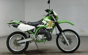 KAWASAKI KDX220SR 1999 DX220B