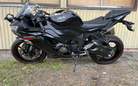 KAWASAKI NINJA ZX-6R 1988 ZX636G