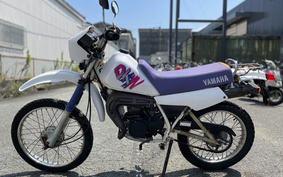 YAMAHA DT50 17W